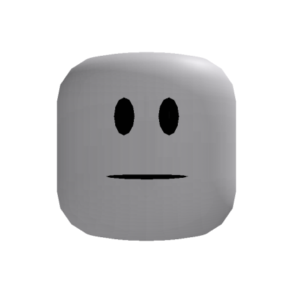 Skinny Small Head