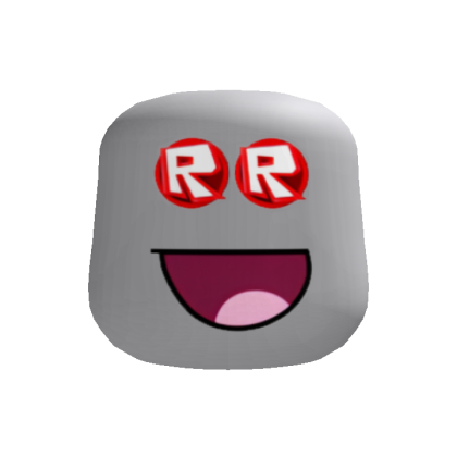 R Madness Face Cheeks