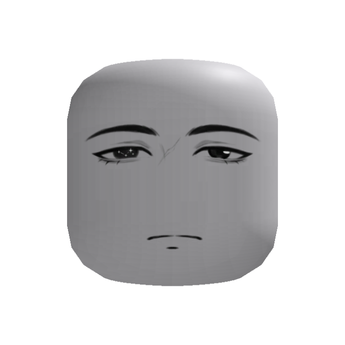 Sleek Star Gaze (Scar, Star Eye)