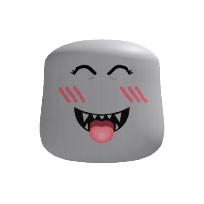 Super malicious happy Face thumbnail