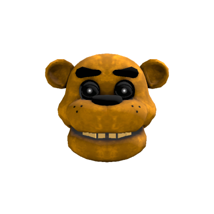 Golden Freddy
