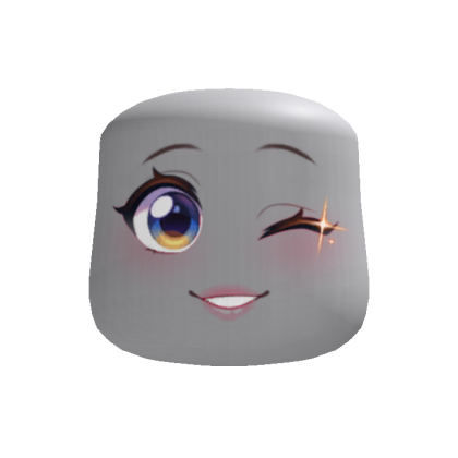 Sparkling's Friendly Wink thumbnail