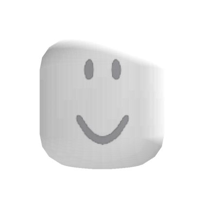 Recolorable Guest Face