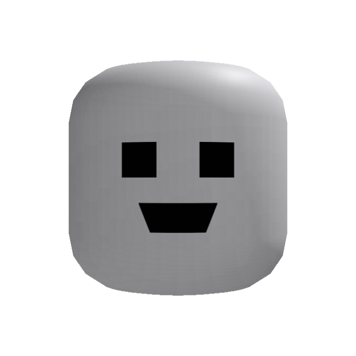 Blocky Guy
