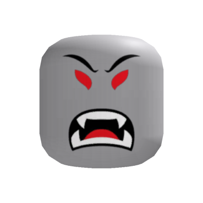 Beast Mogged