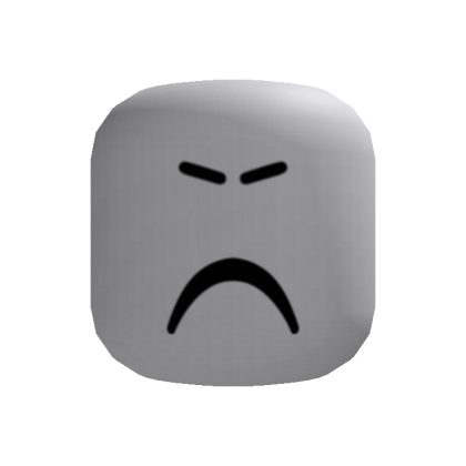 Not Happy Angst