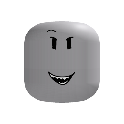 Monster Mayhem: Smug Face 2 - Roblox