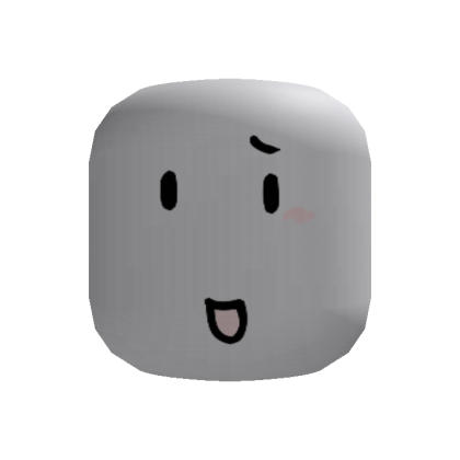 Happy Worried Face