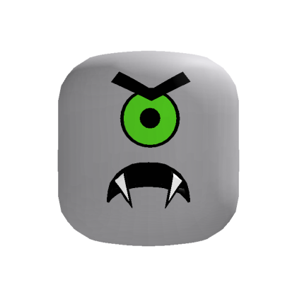 Emerald Evil Eye