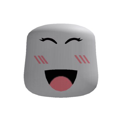 Super Happy Lashes Face (SSHF)