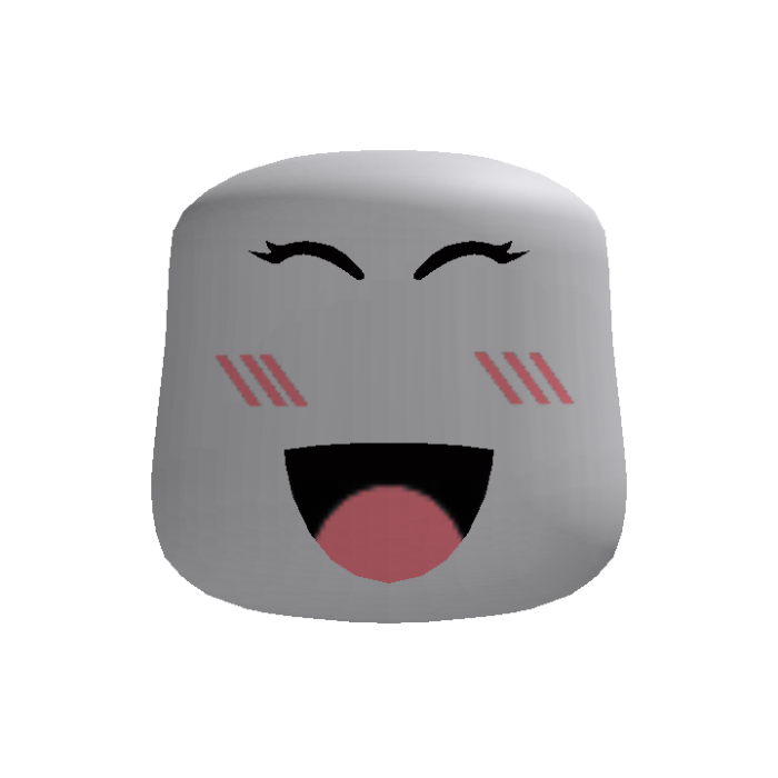 Super Happy Lashes Face (SSHF)