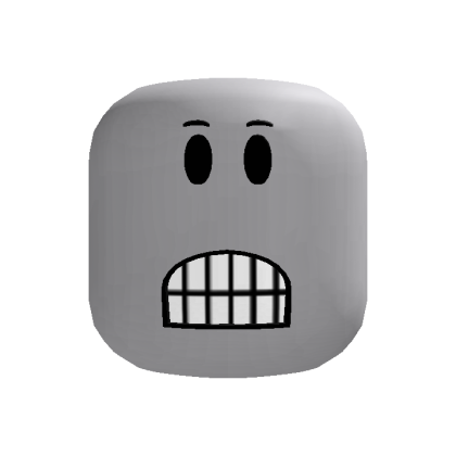 Robot Smile thumbnail