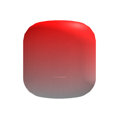 Red Gradient Head [Color Change] thumbnail