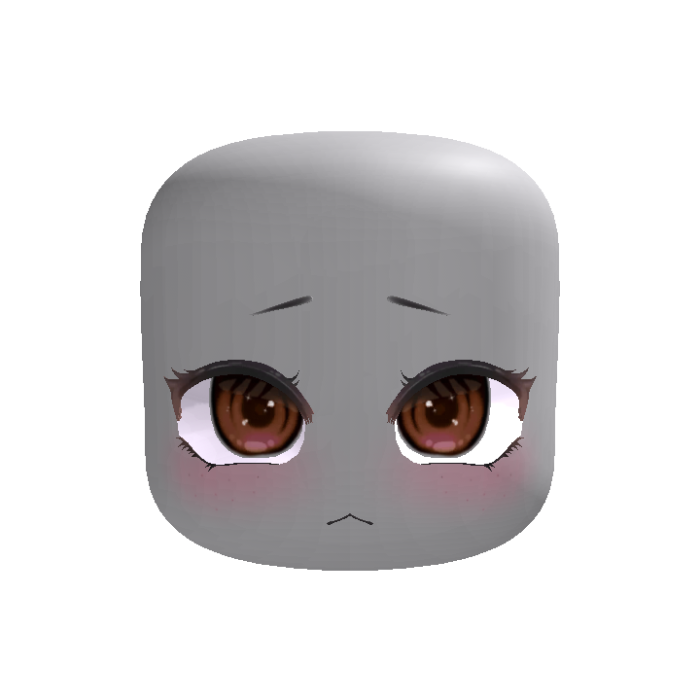 Head