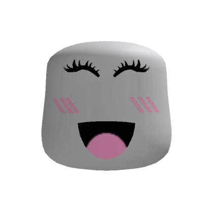 Super Happy Lashes Face (SSHF)