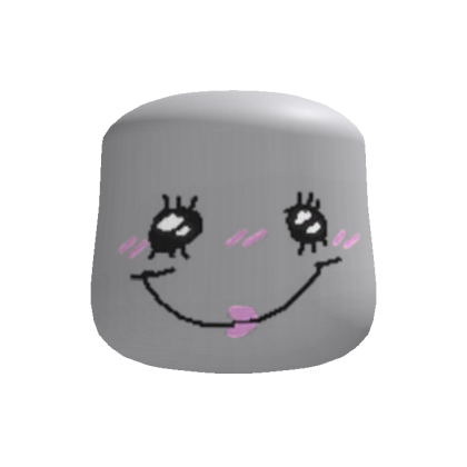 Pretty Princess Face