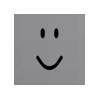 Default Face Cube