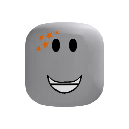 Orange Starface