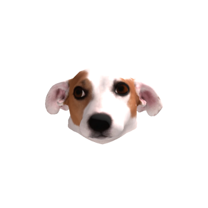 Dog Head