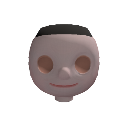 Bobby's Head thumbnail