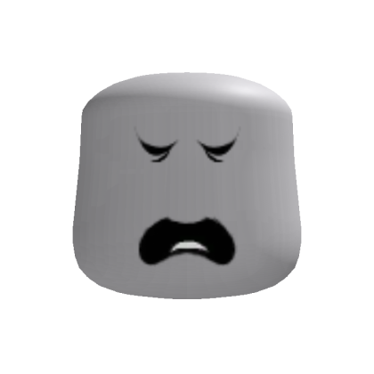 Yawn Cheek