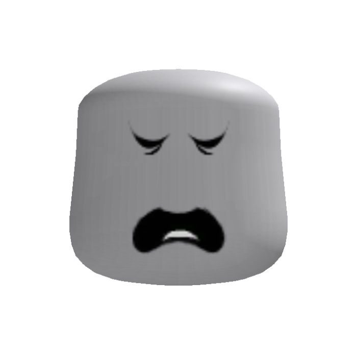 Yawn Cheek