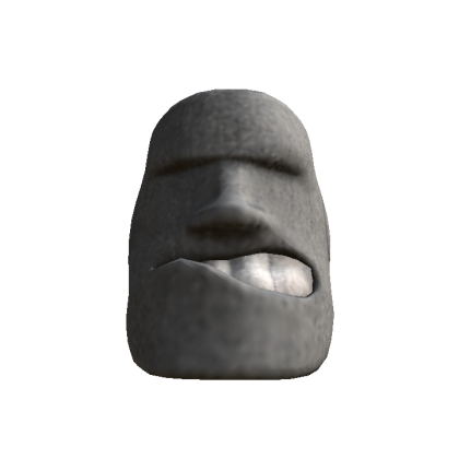 Moai