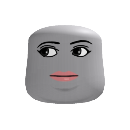 Side Eye Akward Women Face