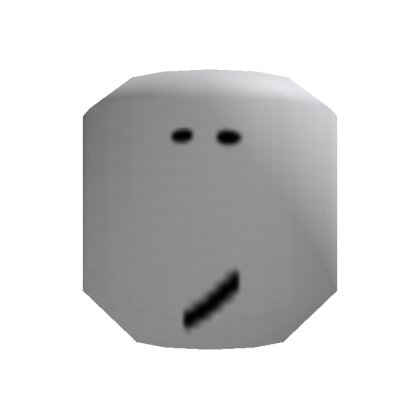 retro classic bored head