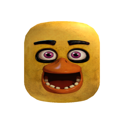 Chica Head