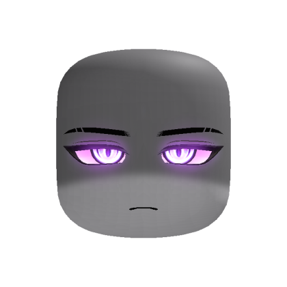 (ANIMATED) Purple Shadowed Powerful Glowing Aura