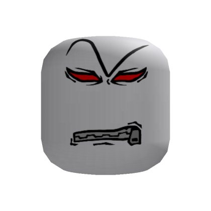 stylized 1x1x1x1 face thumbnail