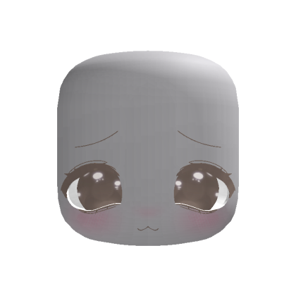 Cute Starry Ocean Chibi Eyes v2 (Animated)