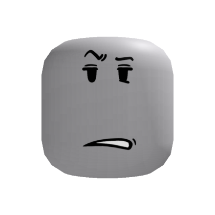 Chance Upset Face