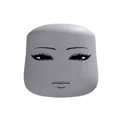 [ 2D ] goth vkei vampire woman stoic