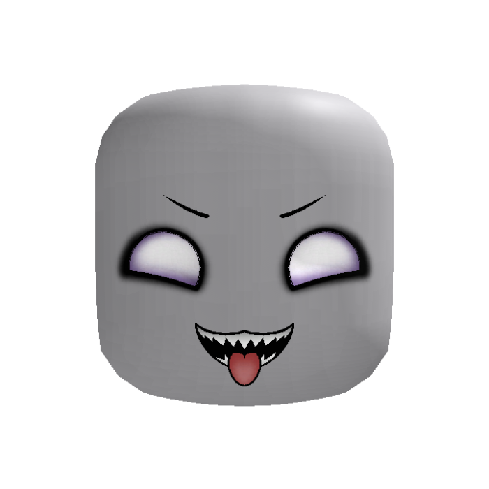 [ANIMATED] Void Teeth Monster