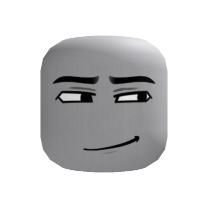 Smirk Side Eye Man Face