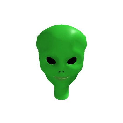 alien - Roblox