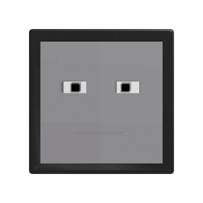 free roblox tv head