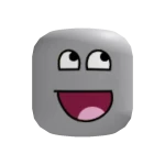 Shedletsky's Epic Face