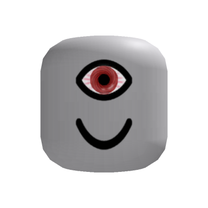Red Cyclops