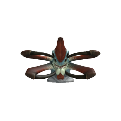 Reaper Leviathan
