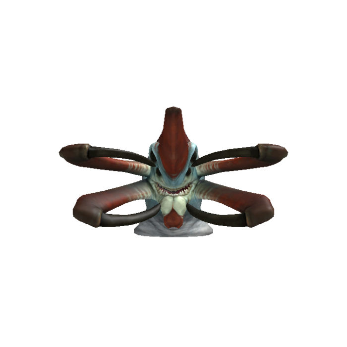Reaper Leviathan