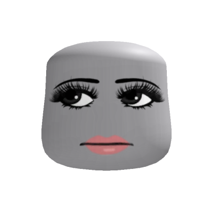 Glam Woman Face v3