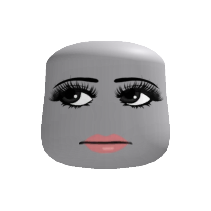 Glam Woman Face v3