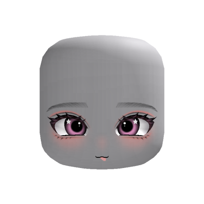 (ANIMATED) ♡Adorable soft Popstar chibi Face♡ thumbnail