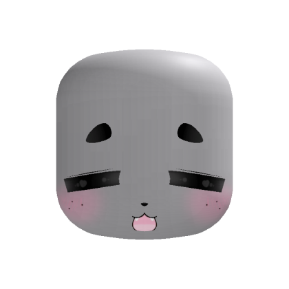 🐶WOOF! kawaii happy chibi puppy face 🐾