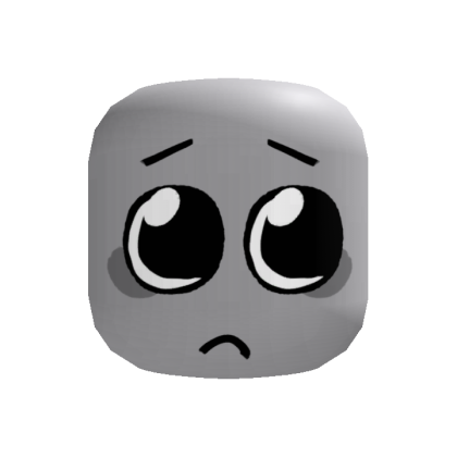 Very Sad Face