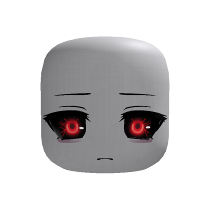 (Animated) Kaneki Ghoul Eyes