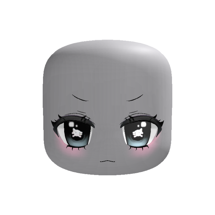 Head